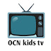 logo OCN Kids tv