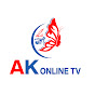 AK Online TV