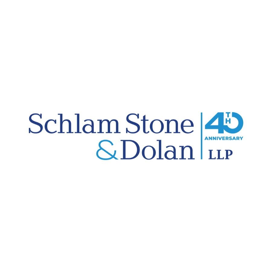 Schlam Stone & Dolan LLP - YouTube