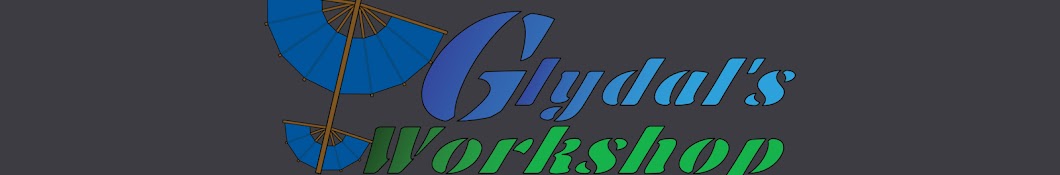 Glydal's Workshop