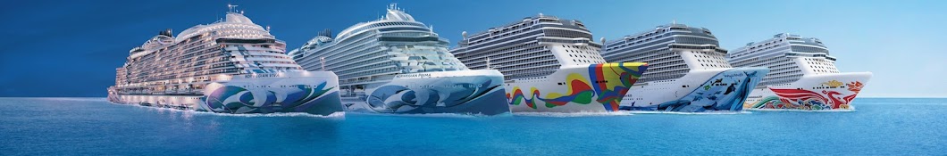 Norwegian Cruise Line Banner