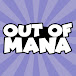 Out Of Mana