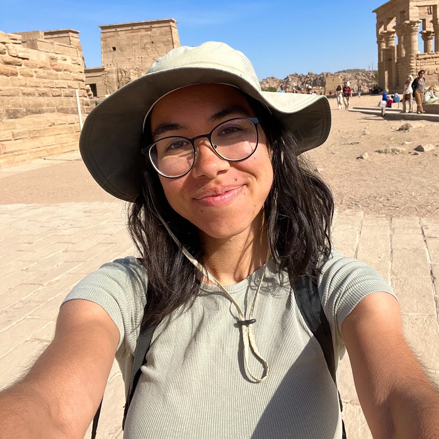 influencer profile picture
