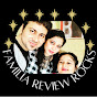 Familia Review Rocks