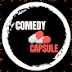 logo Comedy Capsule