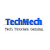 logo TechMech