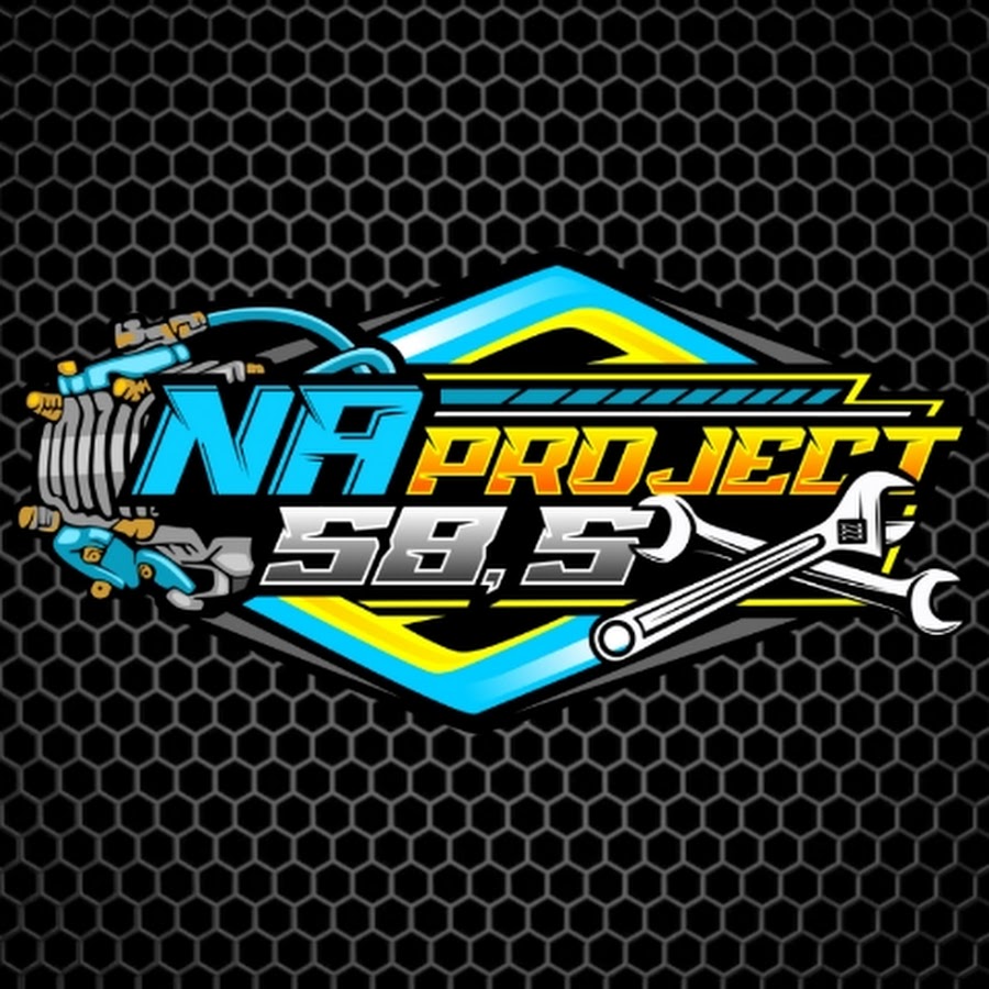 NA PROJECT 58 5 YouTube