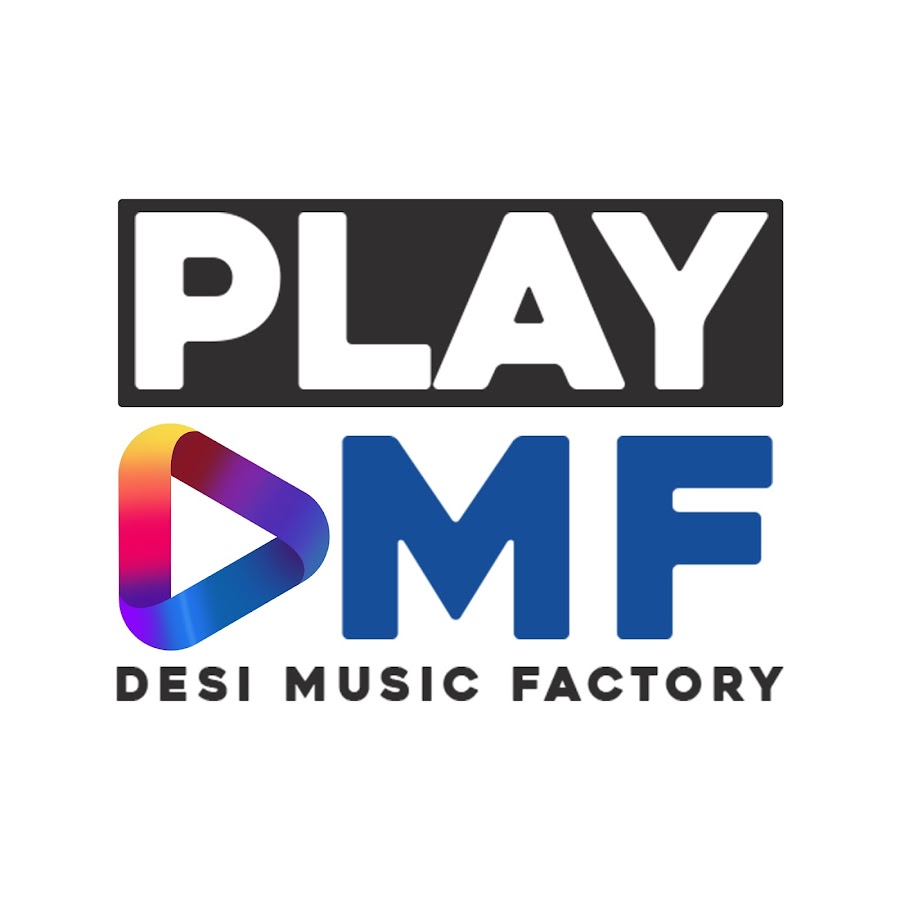 Play DMF @PlayDMF