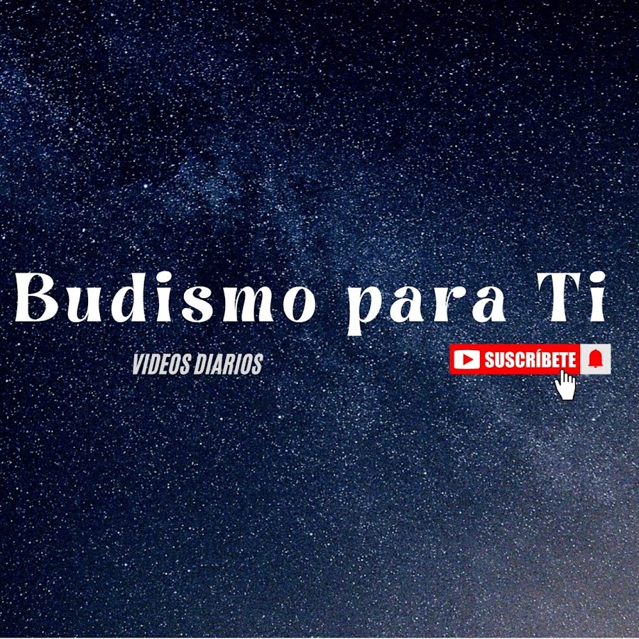 Budismo Para Ti Youtube