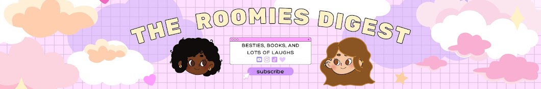 The Roomies' Digest Banner