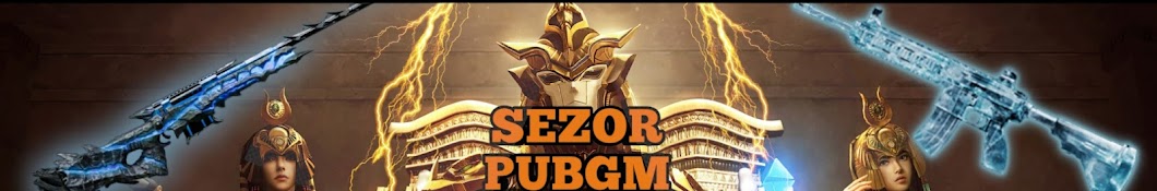 SEZOR PUBGM