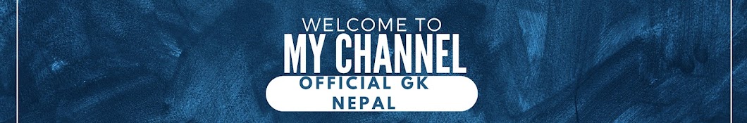 Official GK Nepal 