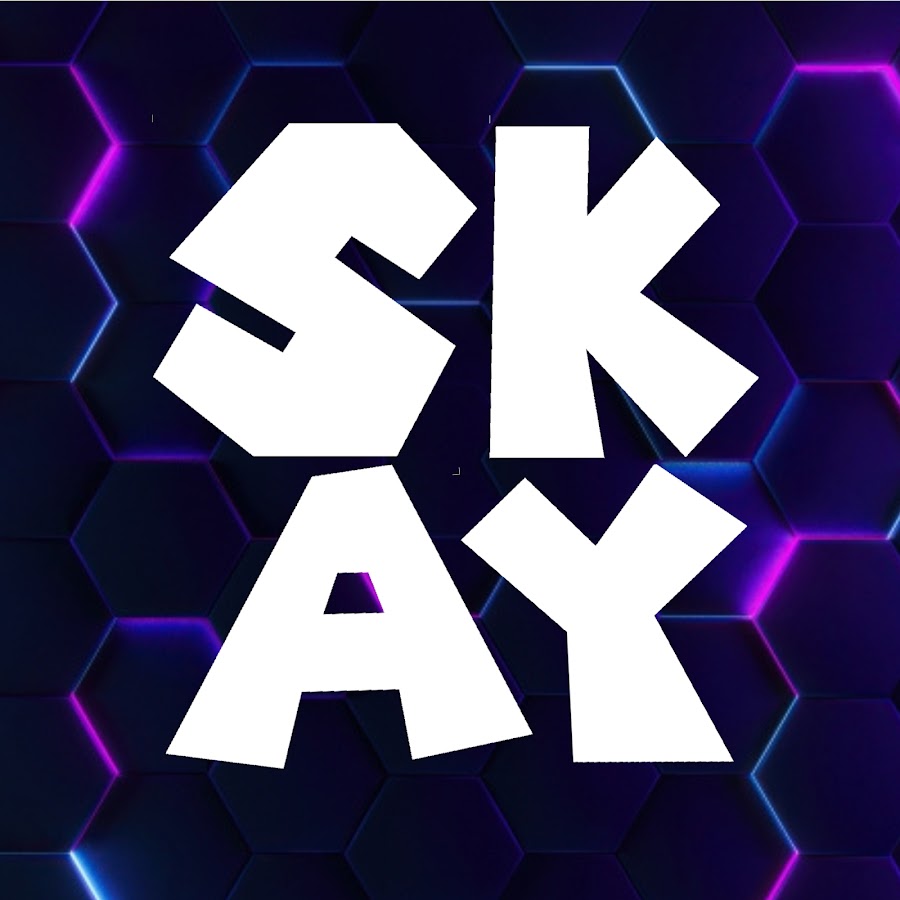 SKAY YouTube