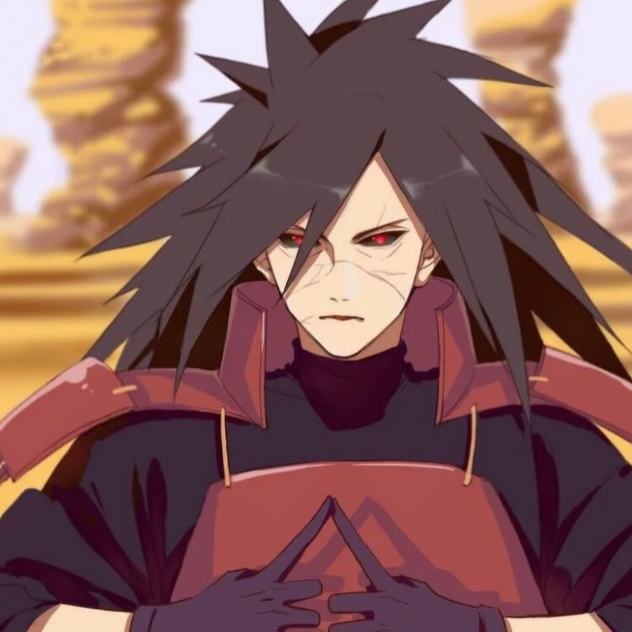 Uchiha_<b>Madara</b> - YouTube.