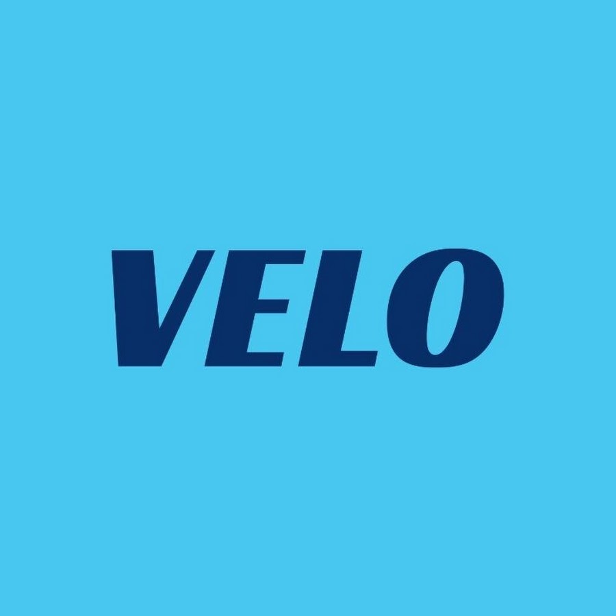 VeloVeloVelo YouTube