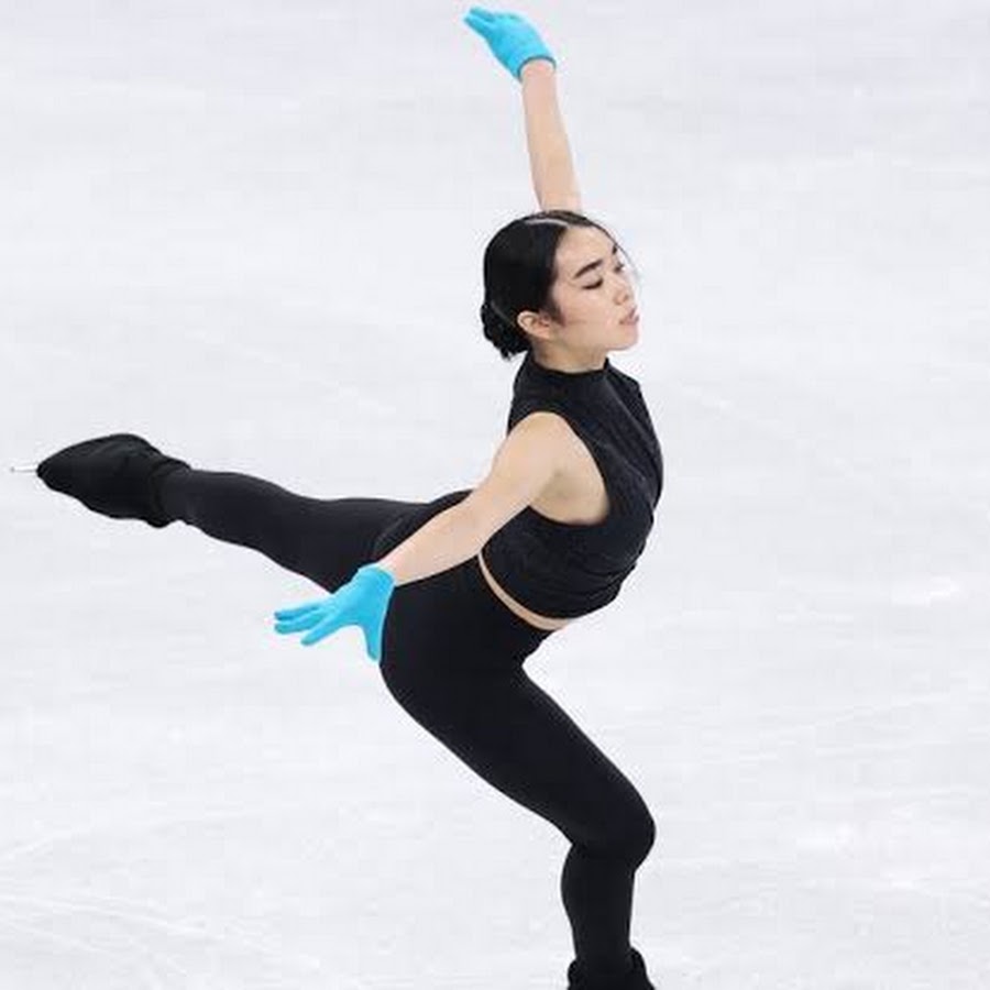 Amazing Figure Skating