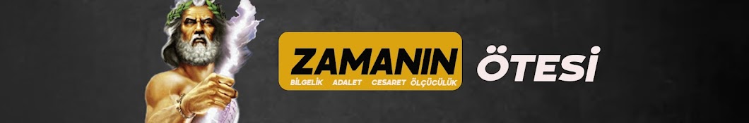 Zamanın Ötesi