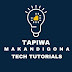 logo Tapiwa Makandigona