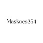 Maskoes 354