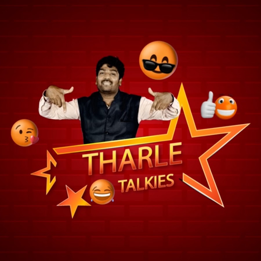 Ready go to ... https://youtube.com/@tharletalkies07?si=kCFfjQJRVmDAsKoG<br/><br/>Let's [ Tharle Talkies ]