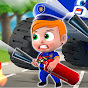 Baby Police - Nursery Rhymes & Cartoons