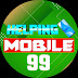 logo HELPING MOBILE 99