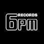 6PM RECORDS