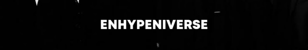 enhypeniverse