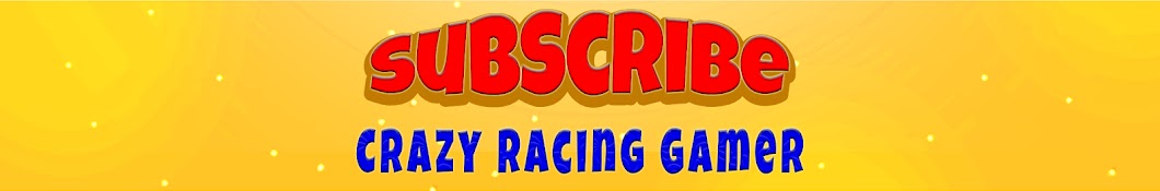 Crazy Racing Gamer