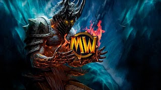 «Morrowind» youtube banner