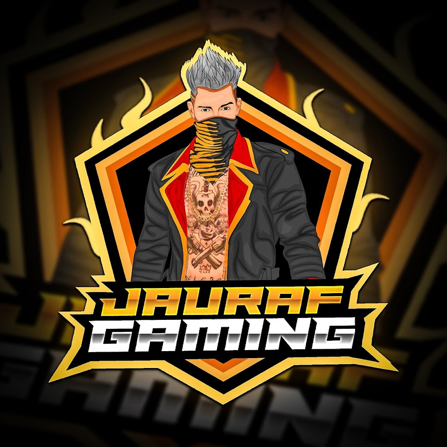 Jauraf Gaming