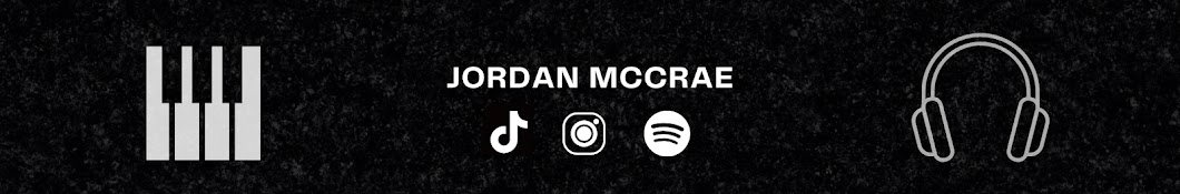 Jordan McCrae