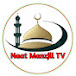 Naat manzil tv