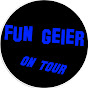 Fun Geier