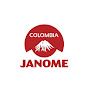 Janome Colombia