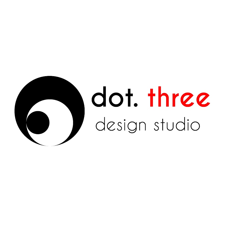 Dot three Design Studio - YouTube Dot three Design Studio