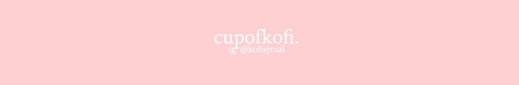 cupofkofi