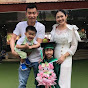 Lei family  travel