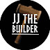 logo JJ the builder