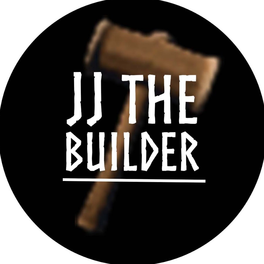 JJ the builder