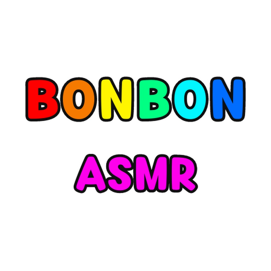 Asmr bonbon