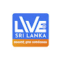 Live at Sri Lanka