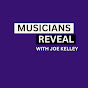 Musicians Reveal Podcast