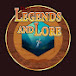 D&D Legends and Lore