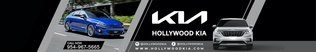 Hollywood Kia