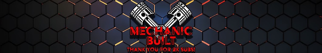 Mechanic Built