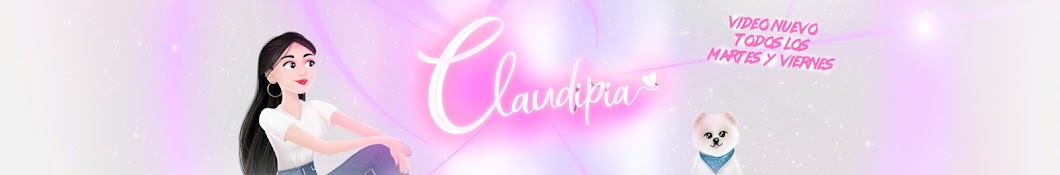 Claudipia Banner