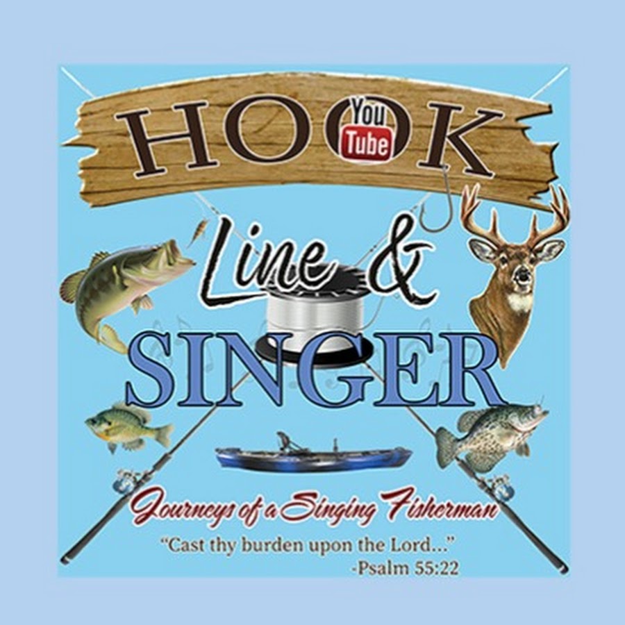 Hook Line & Singer