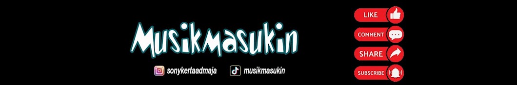 MusikMasukin