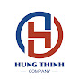 Trắc Địa Hưng Thịnh